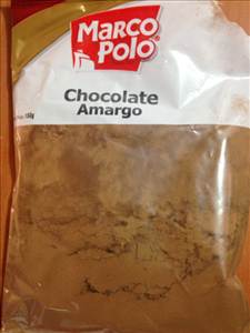 Marco Polo Chocolate Amargo