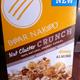 Bear Naked Nut Cluster Crunch Cereal - Honey Almond