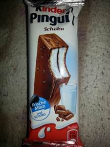 Kinder Pingui