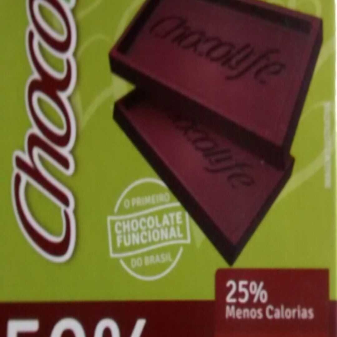 Chocolife Chocolife 50% Cacau