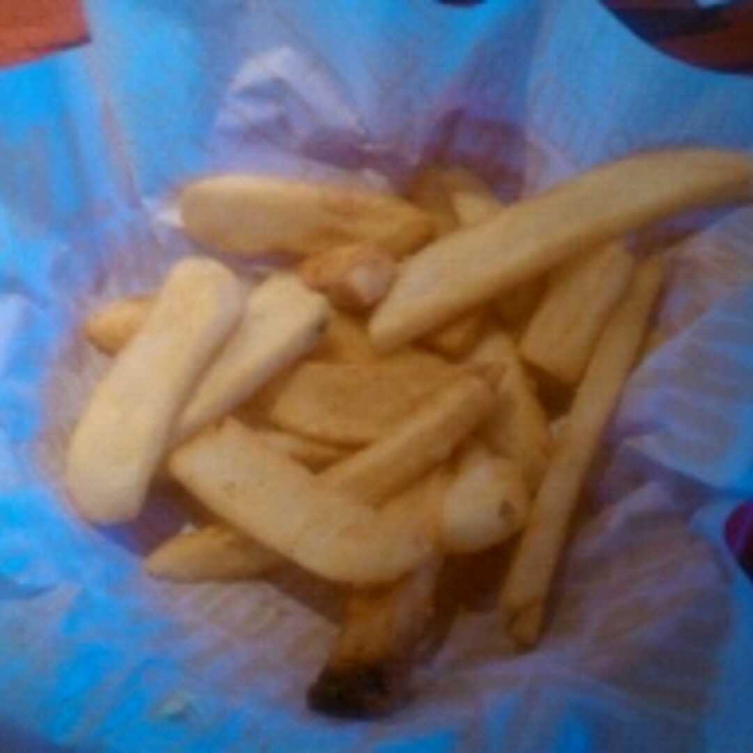 Red Robin French Fries