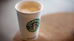 Starbucks Cappuccino (Tall)