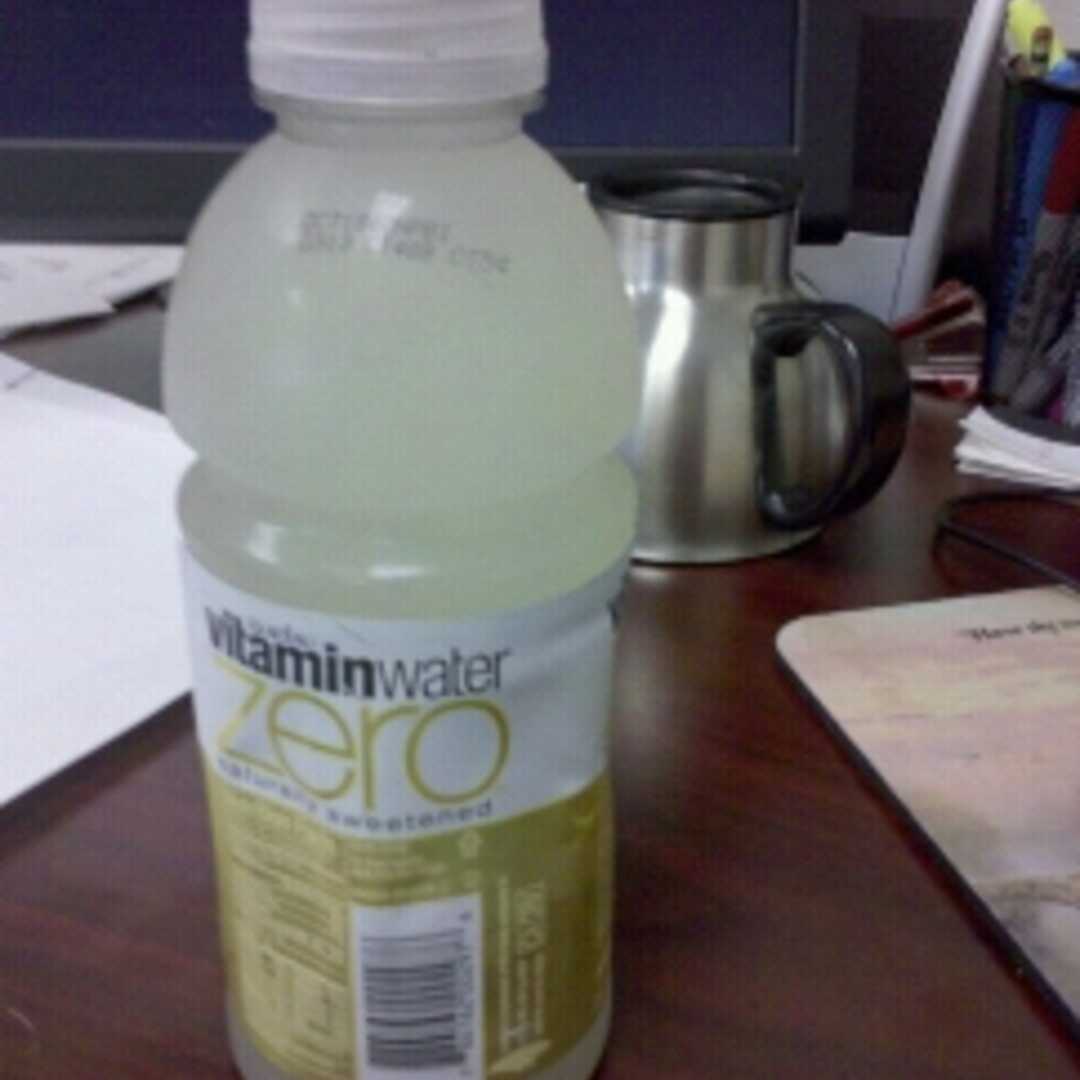 Pure American Zero Calorie Lemonade Vitamin Enhanced Water Beverage Daily-v