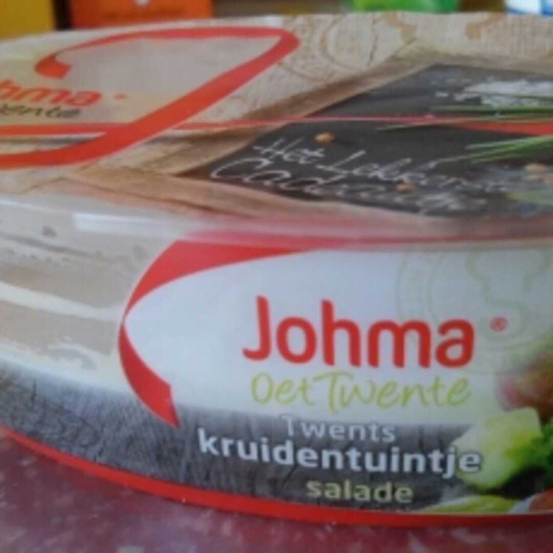 Johma Twents Kruidentuintje Salade