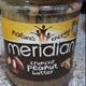 Meridian Crunchy Peanut Butter