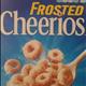 General Mills Frosted Cheerios