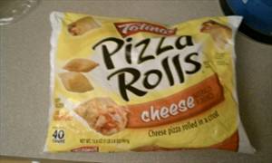 Totino's Cheese Pizza Rolls
