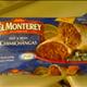 El Monterey Beef & Bean Chimichangas