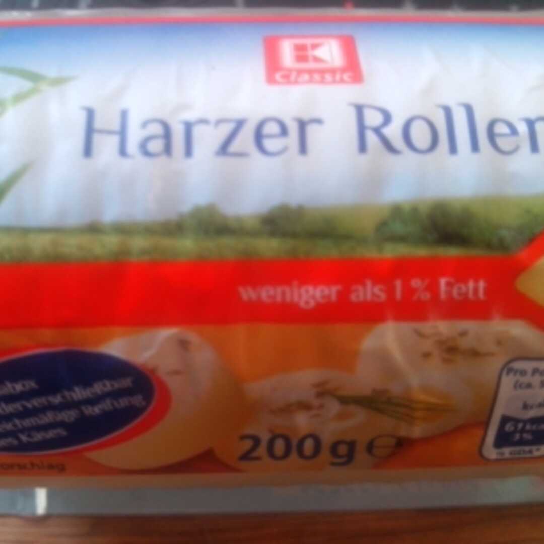 Kaufland Harzer Roller