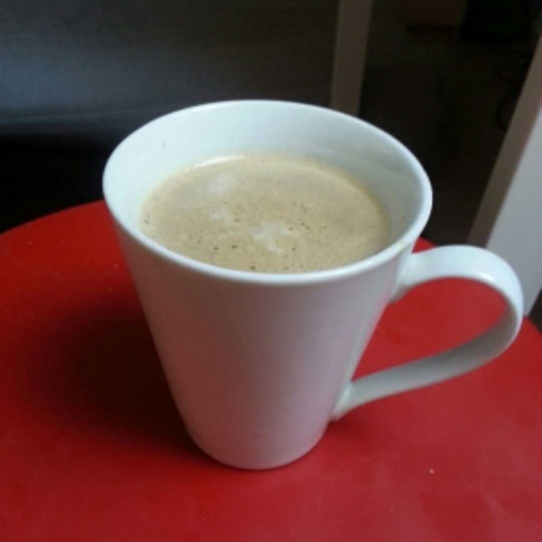 Café Latte Non Gras