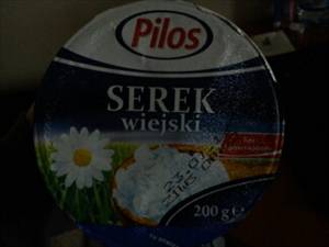 Pilos Serek Wiejski