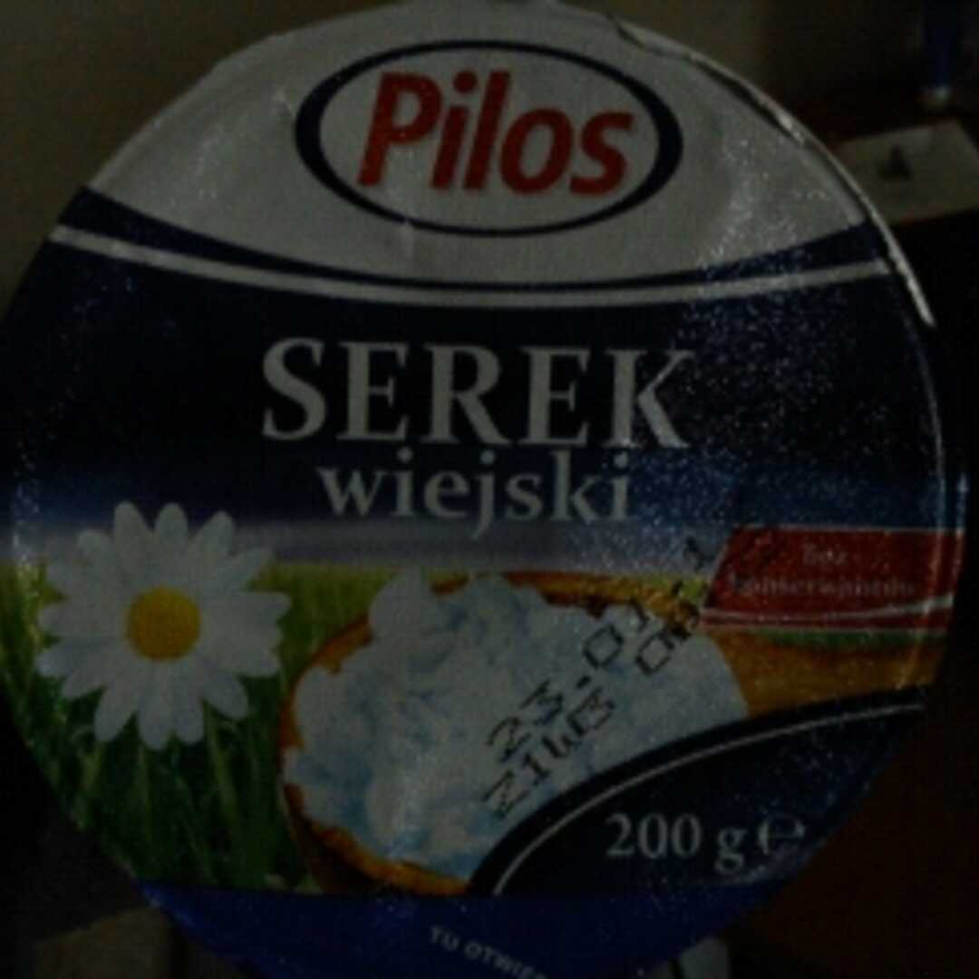 Pilos Serek Wiejski