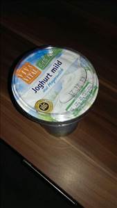 Viva Vital Joghurt Mild aus Magermilch 0,1% Fett