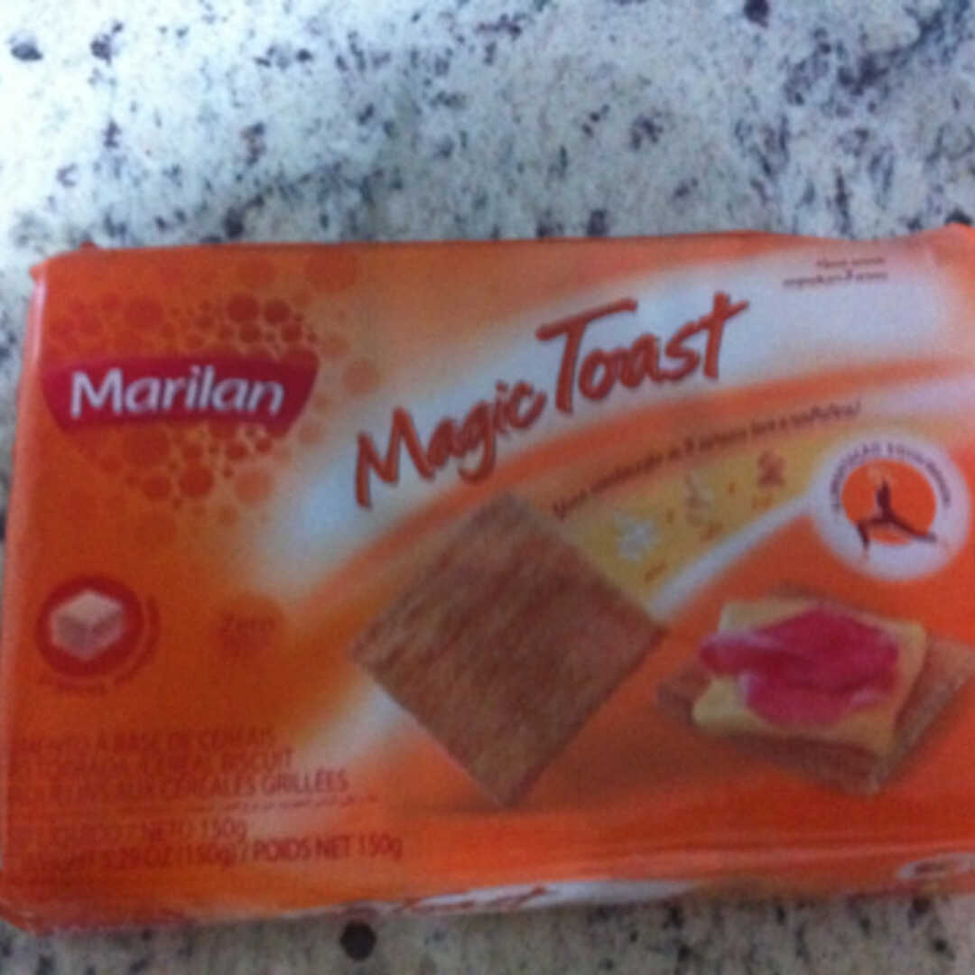 Marilan Magic Toast