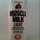 Muscle Milk Light Chocolate Milk Protein Shake (8.25 oz)