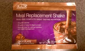 Advocare Meal Replacement Shake