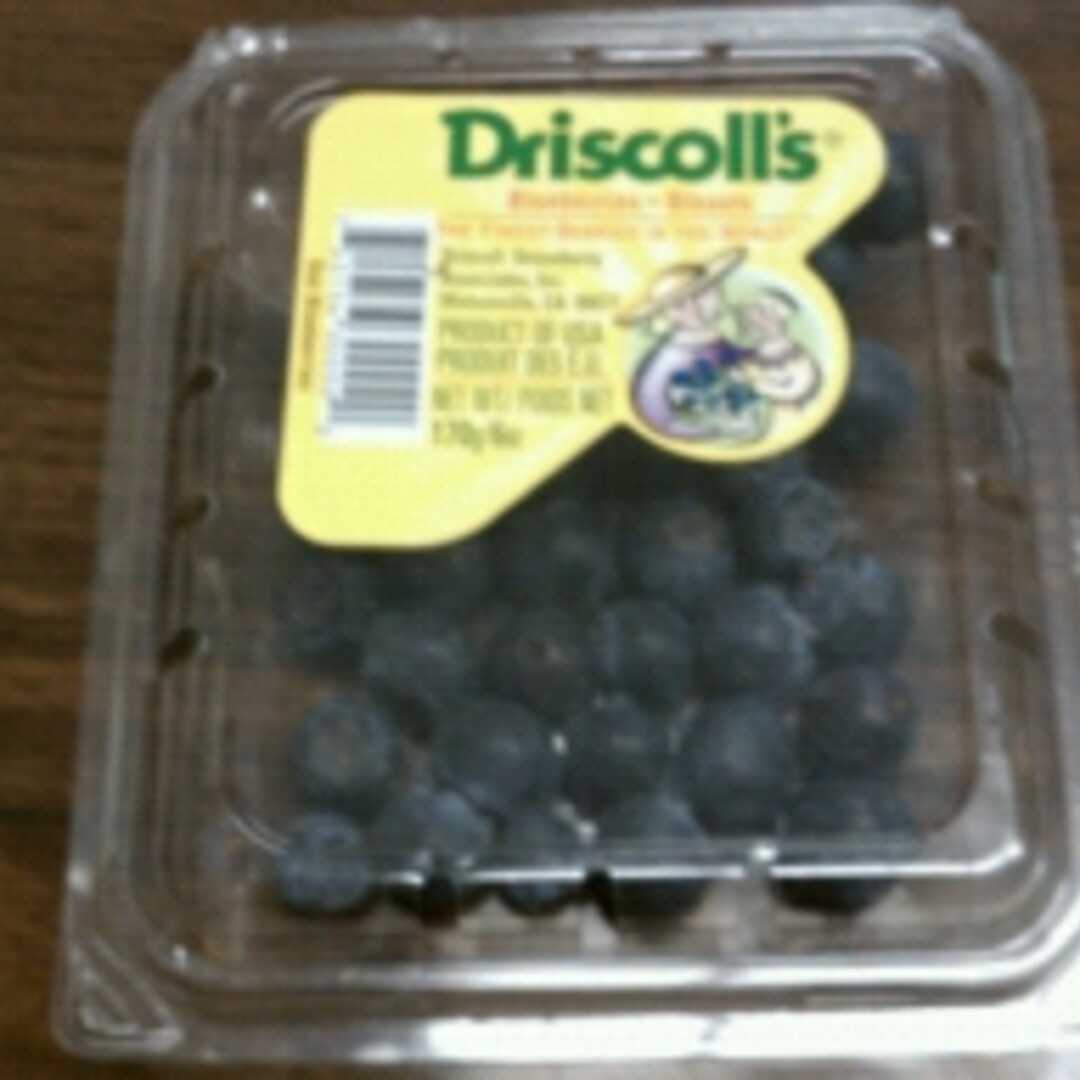 Calories In 1 Cup Of Blueberries And Nutrition Facts