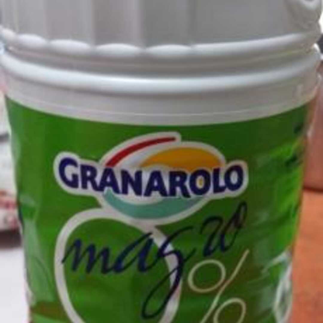 Granarolo Latte Scremato Magro 0% di Grassi