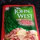 John West Tuna with a Twist