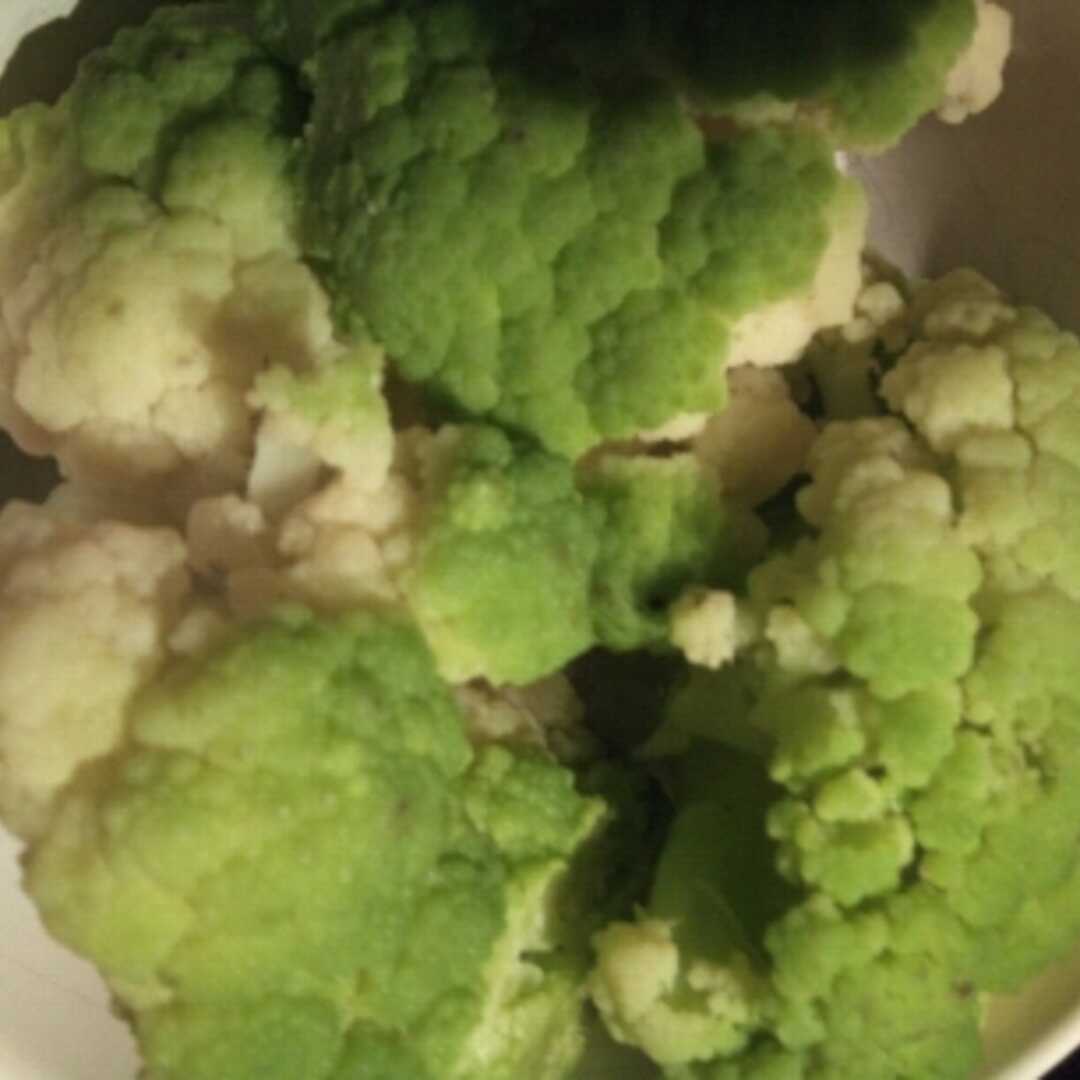 Green Cauliflower