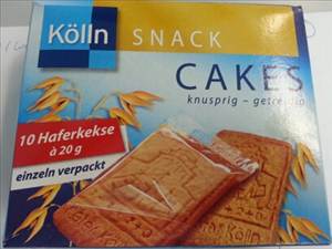 Kölln Snack Cakes