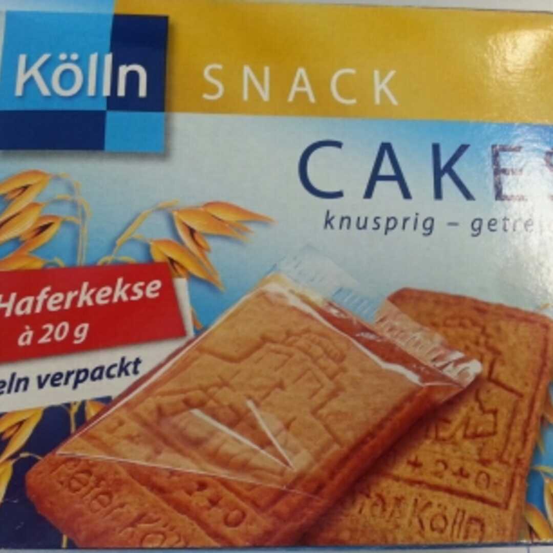 Kölln Snack Cakes