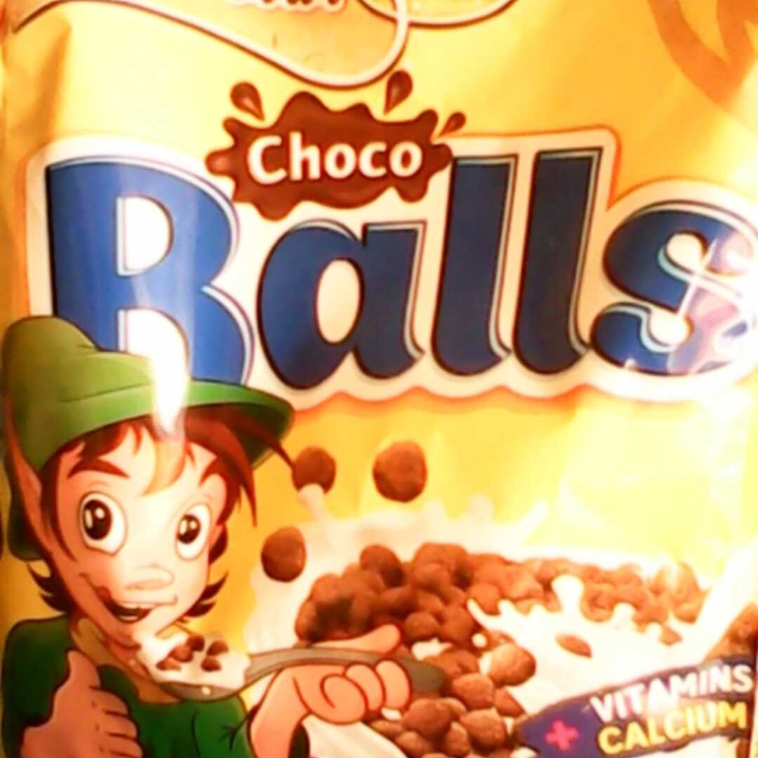 Bona Vita Choco Balls