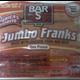 Bar-S Foods America's Favorite Jumbo Franks