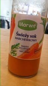 Marwit Sok Marchewkowy