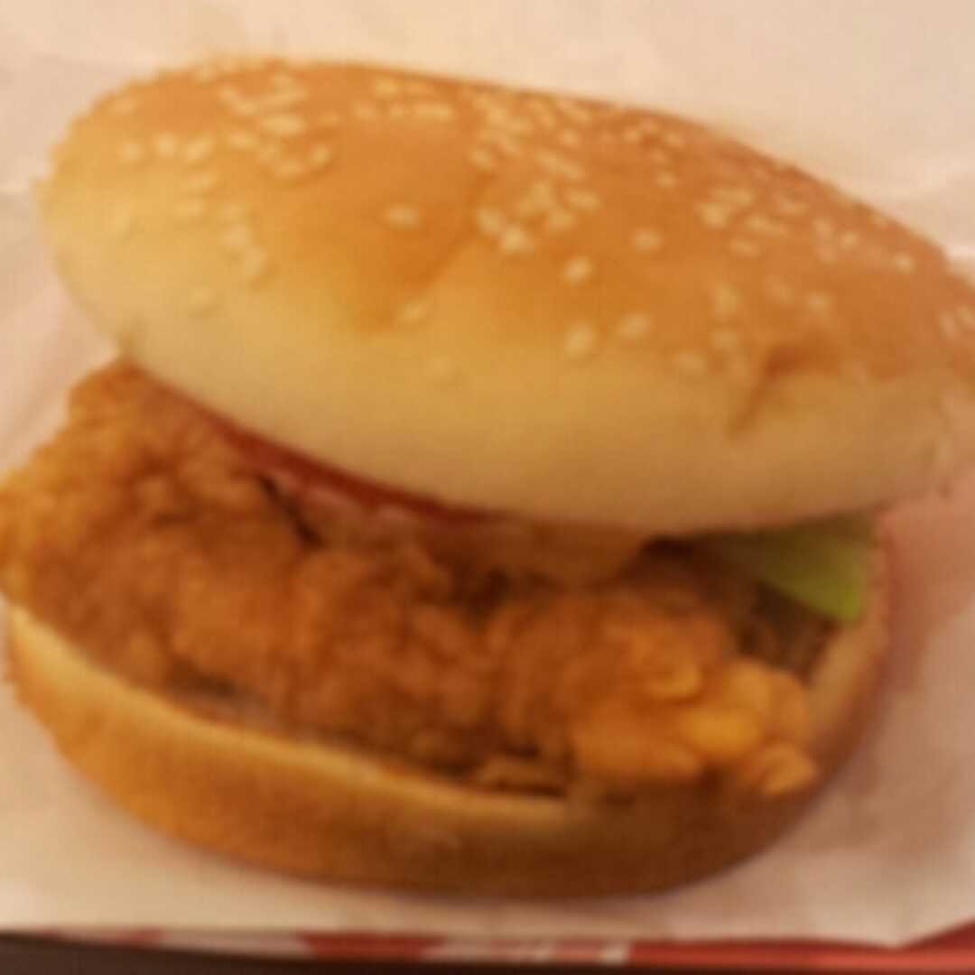 KFC Zinger