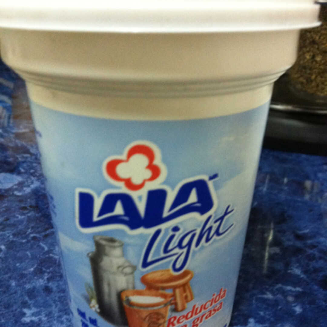 Lala Crema Light