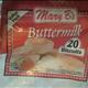 Mary B's Fresh Bake Buttermilk Biscuits