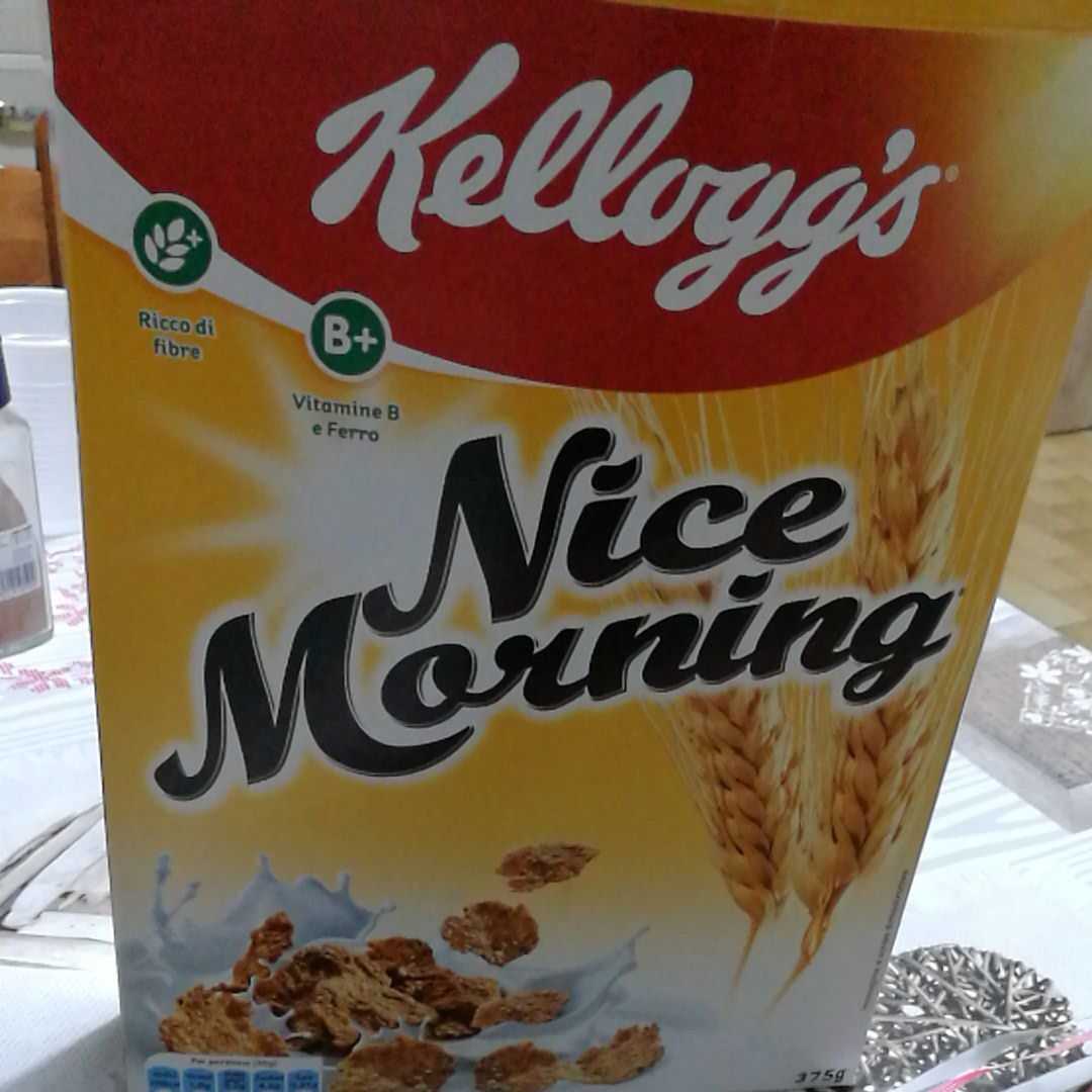 Kellogg's Nice Morning