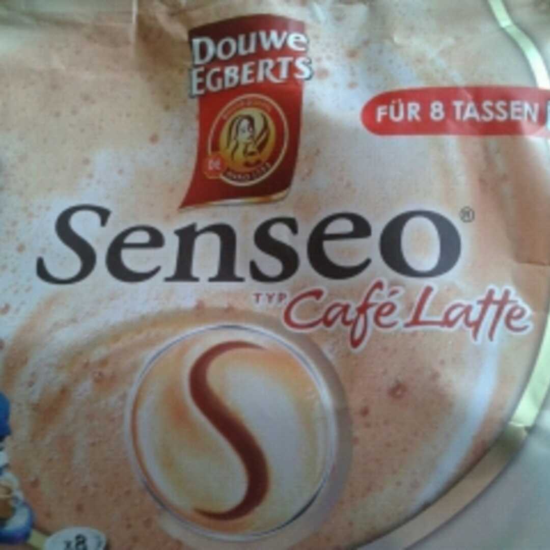 Senseo Café Latte