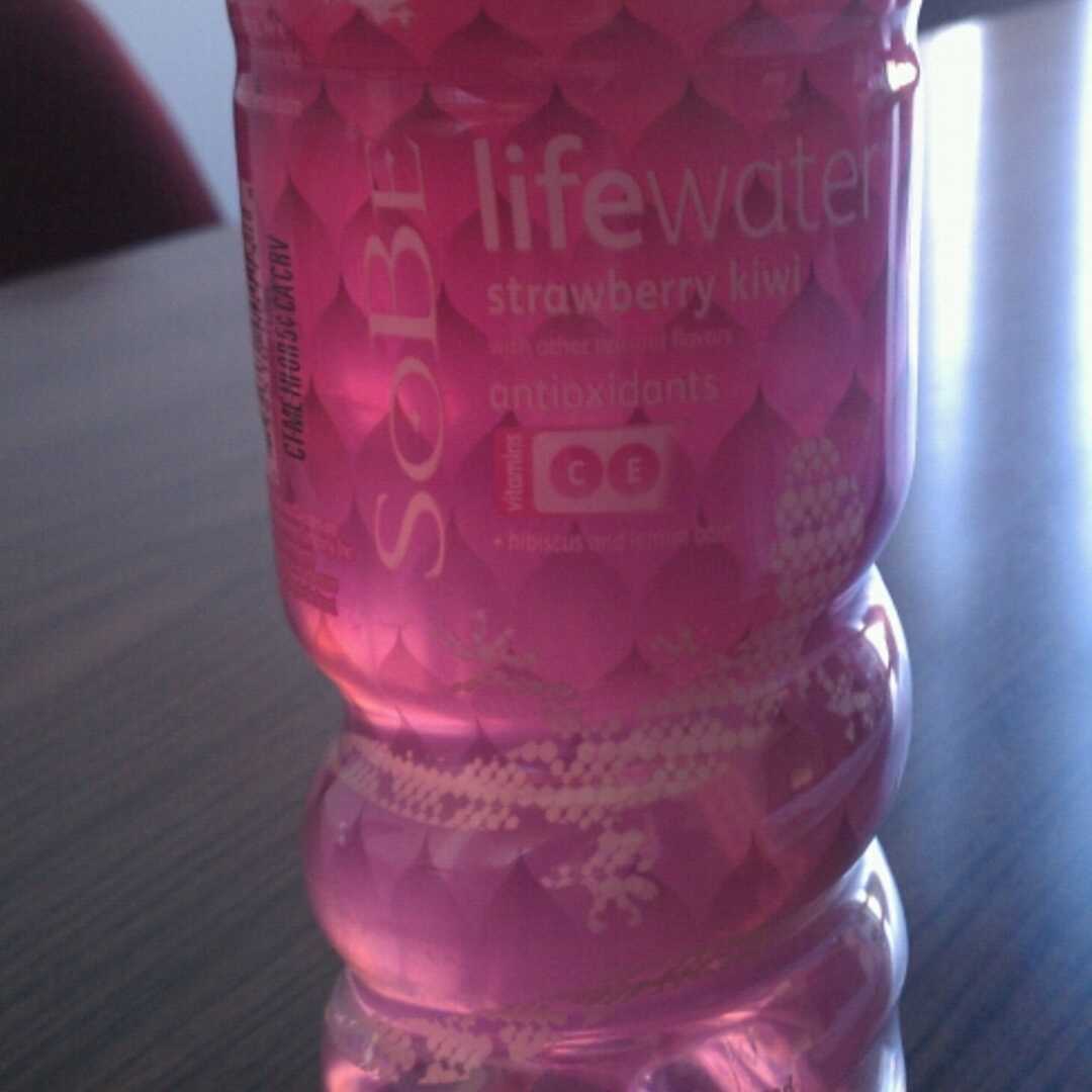 SoBe Life Water