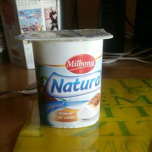 Milbona Yogur Natural