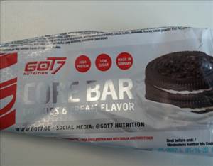 Got7 Core Bar Cookies & Cream