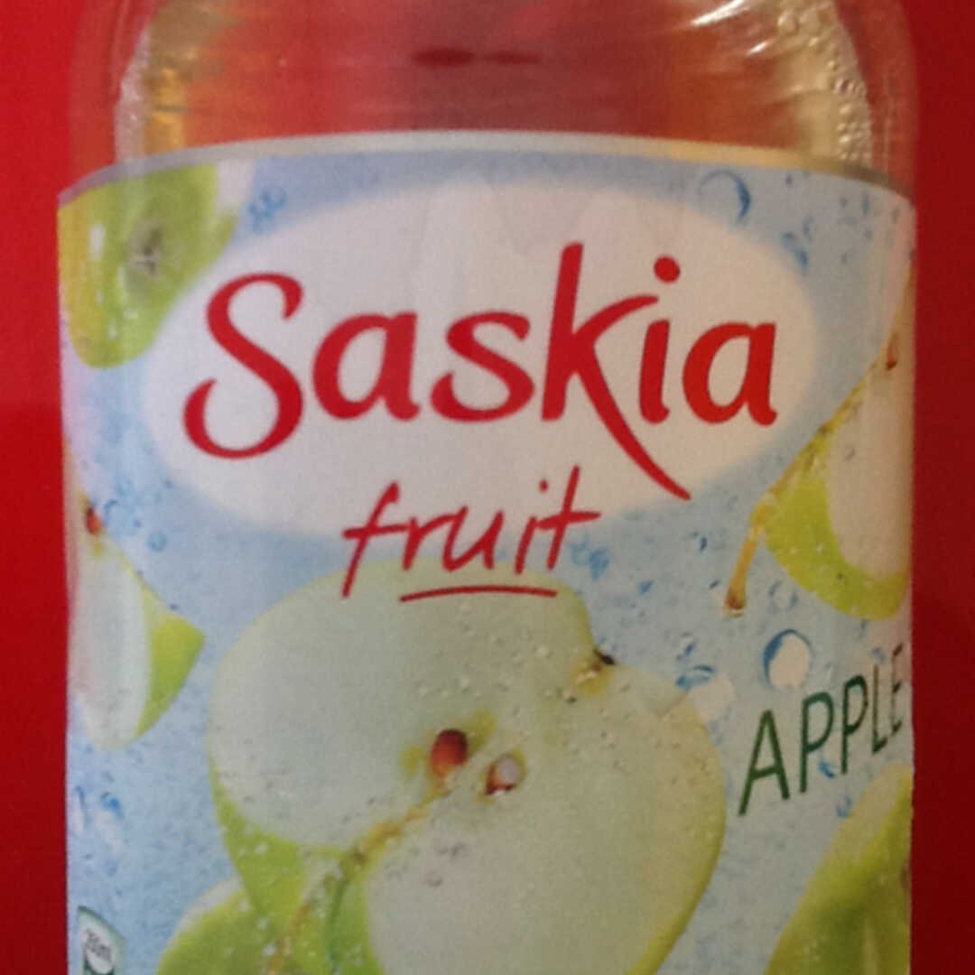 Saskia Fruit Appel