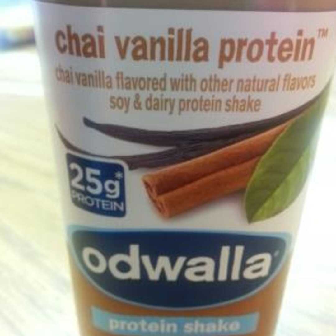 Odwalla Protein Monster - Chai Vanilla