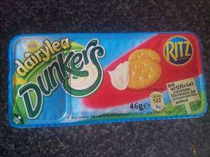 Dairylea Dunkers