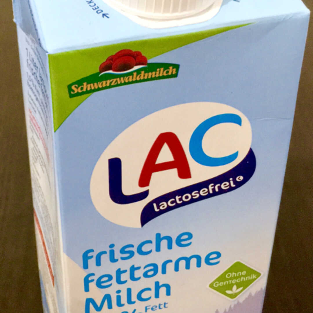 Schwarzwaldmilch Frische Fettarme Milch