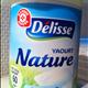 Delisse Yaourt Nature