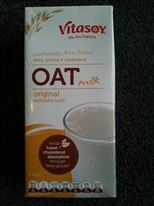 Vitasoy Oat Milk