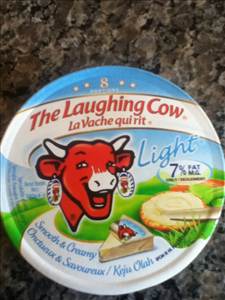 A Vaca Que Ri Queijo Fundido Light