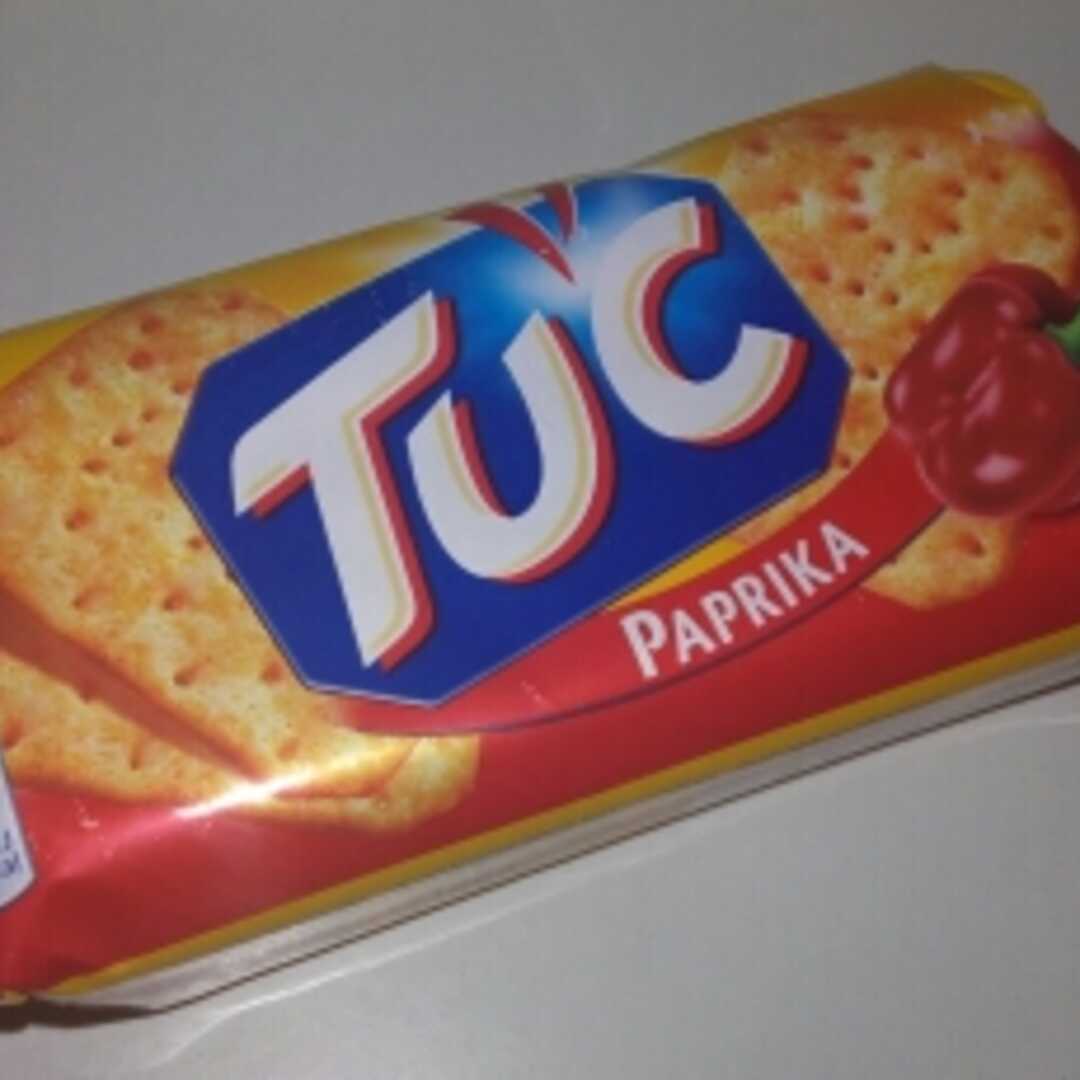Tuc Paprika