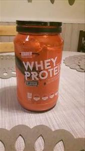 Leader Whey Protein+
