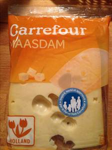 Carrefour Maasdam