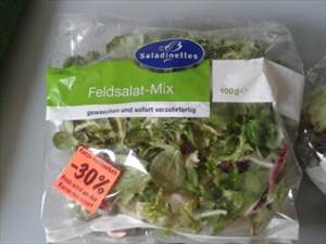 Saladinettes Feldsalat-Mix