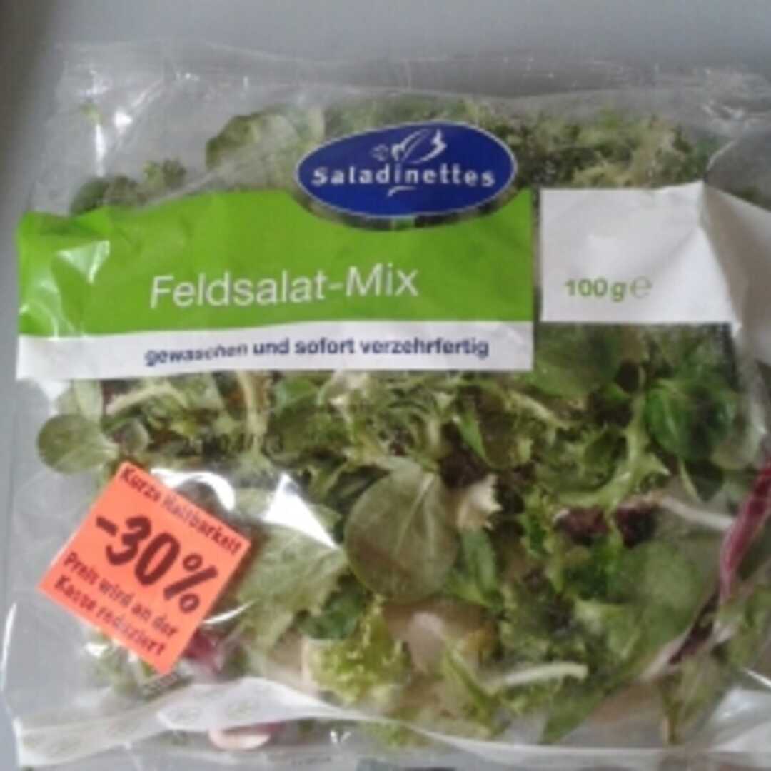Saladinettes Feldsalat-Mix