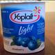 Yoplait Light & Creamy Yogurt